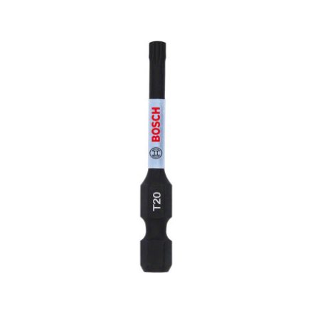BOSCH Bitspitze Torx T20 x 50 mm 1/4" Impact Control