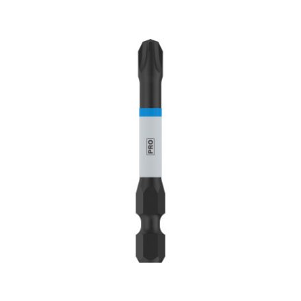 BOSCH PRO Impact Schrauberbit PH3 x 55 mm 1/4" (2 Stück)