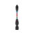 BOSCH PRO Impact Bit-Spitze PH2 x 55 mm 1/4" Hex (5 Stück)