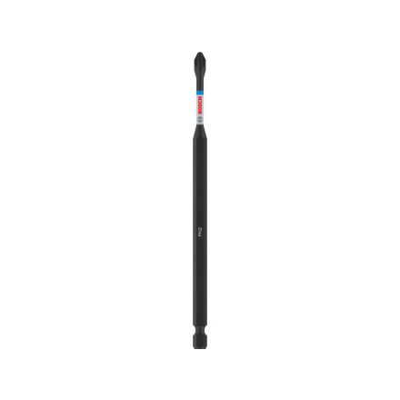 BOSCH PRO Schlag-Bitspitze PH2 x 150 mm 1/4" Hex