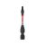 BOSCH PRO Impact Bit-Spitze P2R2 x 55 mm 1/4" Hex (5 Stück)