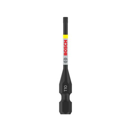 BOSCH PRO Impact Bit-Spitze T10 x 55 mm 1/4" (2 Stück)