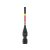 BOSCH PRO Impact Bit-Spitze T10 x 55 mm 1/4" (2 Stück)