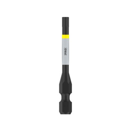 BOSCH PRO Impact Bit T25 x 55 mm 1/4" (2 Stück)