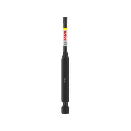 BOSCH PRO Impact Bit-Spitze T20 x 90 mm 1/4" Hex
