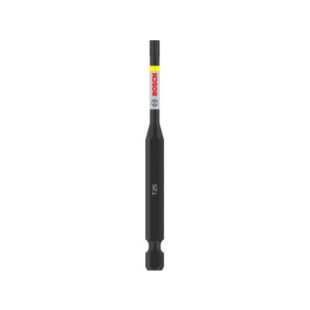 BOSCH PRO Impact-Bit T25 x 90 mm 1/4" Hex