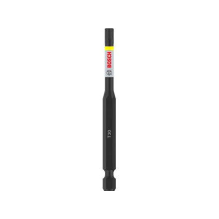 BOSCH PRO Impact Bit-Spitze T30 x 90 mm 1/4" Hex