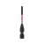 BOSCH PRO Impact Bit-Spitze R1 x 55 mm 1/4" Hex Robertson (2 Stück)