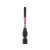 BOSCH PRO Impact Bit-Spitze R2 x 55 mm 1/4" Hex Robertson (2 Stück)