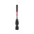 BOSCH PRO Impact Schrauberbit R2 x 55 mm 1/4" Hex Robertson (5 Stück)