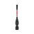 BOSCH PRO Impact Bit Spitze H5 x 55 mm 1/4" Hex (2 Stück)
