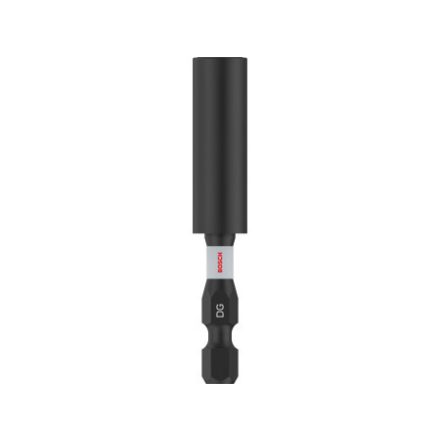 BOSCH PRO Impact Bit-Halter magnetisch 1/4" 65 mm