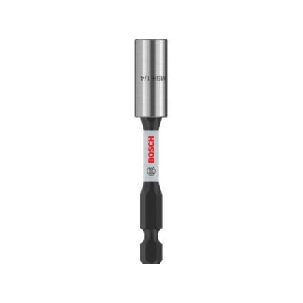 BOSCH PRO Impact Bit-Halter magnetisch 1/4" 75 mm