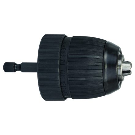 BOSCH Bohrfutter 1,0 - 10,0 mm -> 1/4" Hex (Schnellspannbohrfutter)