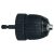 BOSCH Bohrfutter 1,0 - 10,0 mm -> 1/4" Hex (Schnellspannbohrfutter)