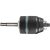 BOSCH Bohrfutter 1,5 - 13,0 mm -> SDS-Plus (Schnellspannbohrfutter)