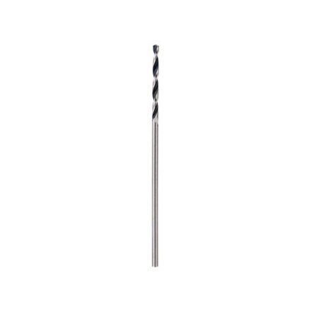 BOSCH Schraubenbohrer 1,0 x 34/12 mm HSS DIN 338 PointTeQ (2 Stück)