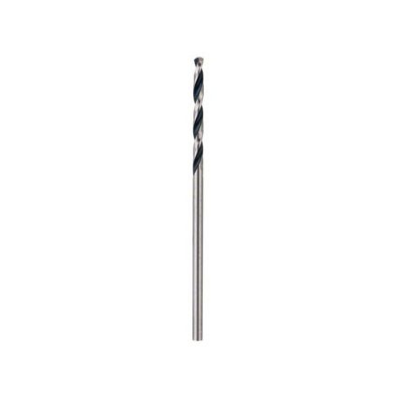 BOSCH Schraubenbohrer 1,5 x 40/18 mm HSS DIN 338 PointTeQ (2 Stück)