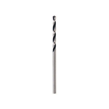 BOSCH Schraubenbohrer 2,0 x 40/18 mm HSS DIN 338 PointTeQ (2 Stück)