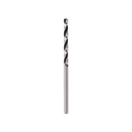 BOSCH Schraubenbohrer 2,5 x 57/30 mm HSS DIN 338 PointTeQ (2 Stück)