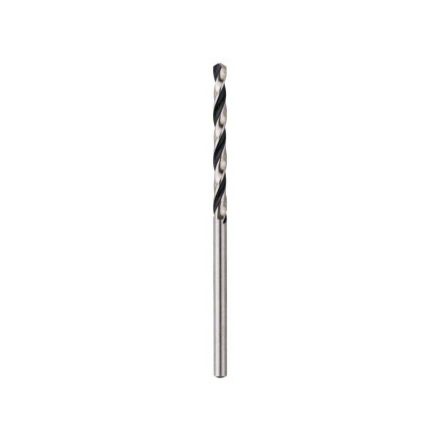 BOSCH Schraubenbohrer 2,5 x 57/30 mm HSS DIN 338 PointTeQ (2 Stück)