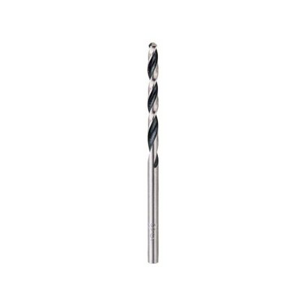 BOSCH Schraubenbohrer 3,0 x 61/33 mm HSS DIN 338 PointTeQ (2 Stück)