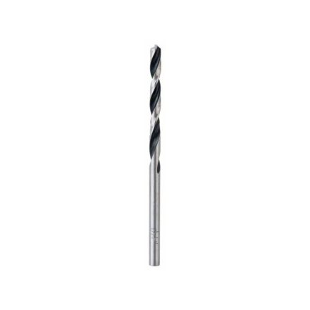 BOSCH Schraubenbohrer 3,5 x 70/39 mm HSS DIN 338 PointTeQ (2 Stück)