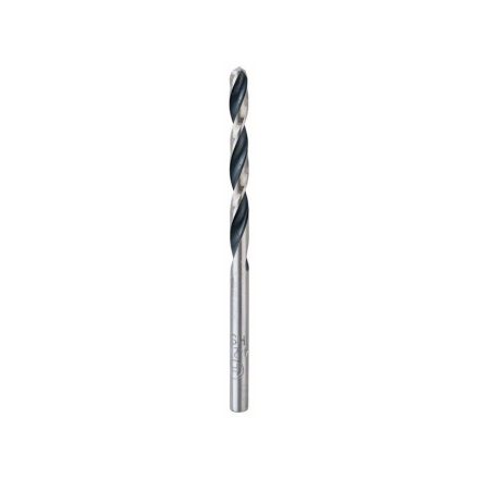 BOSCH Schraubbohrer 4,2 x 75/43 mm HSS DIN 338 PointTeQ