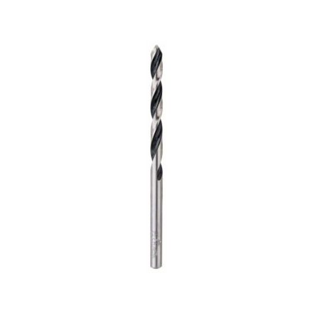 BOSCH Schraubbohrer 4,5 x 80/47 mm HSS DIN 338 PointTeQ