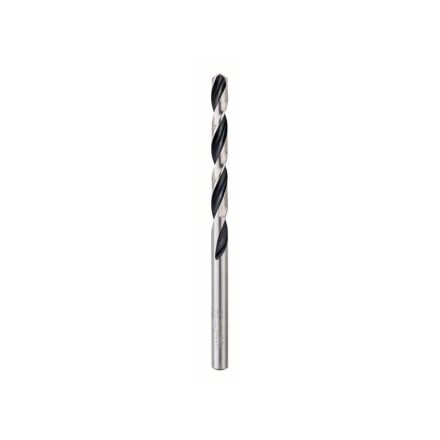 BOSCH Schraubbohrer 5,0 x 86/52 mm HSS DIN 338 PointTeQ