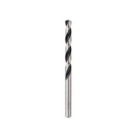 BOSCH Schraubbohrer 6,5 x 101/63 mm HSS DIN 338 PointTeQ