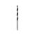 BOSCH Schraubbohrer 6,5 x 101/63 mm HSS DIN 338 PointTeQ