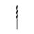 BOSCH Schraubbohrer 7,0 x 109/69 mm HSS DIN 338 PointTeQ