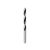 BOSCH Schraubbohrer 8,0 x 133/87 mm HSS DIN 338 PointTeQ