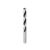 BOSCH Schraubbohrer 12,0 x 151/101 mm HSS DIN 338 PointTeQ