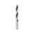 BOSCH Schraubbohrer 13,0 x 151/101 mm HSS DIN 338 PointTeQ