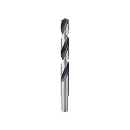 BOSCH Reduzierter Schlangenbohrer 15,0 x 169/114 mm HSS DIN 338 PointTeQ