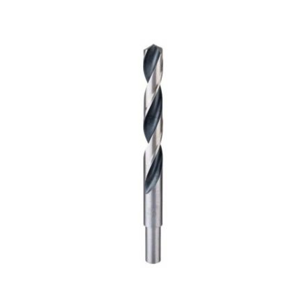 BOSCH Reduzierter Schlangenbohrer 15,0 x 169/114 mm HSS DIN 338 PointTeQ
