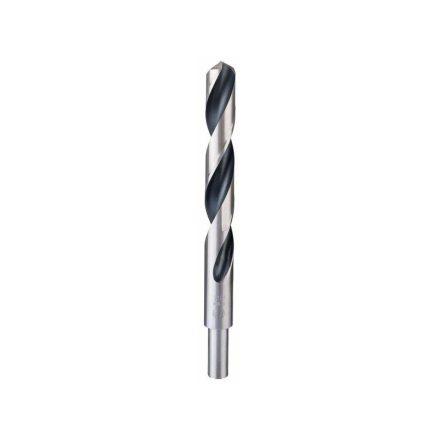 BOSCH Reduzierter Schlangenbohrer 17,0 x 184/125 mm HSS DIN 338 PointTeQ
