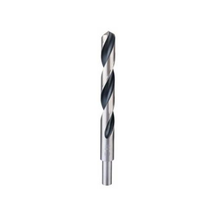 BOSCH Reduzierter Schlangenbohrer 17,0 x 184/125 mm HSS DIN 338 PointTeQ