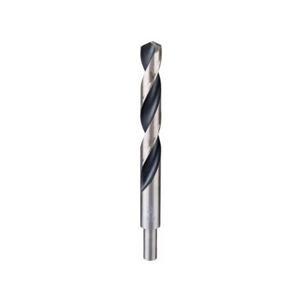 BOSCH Reduzierter Schlangenbohrer 18,0 x 191/135 mm HSS DIN 338 PointTeQ