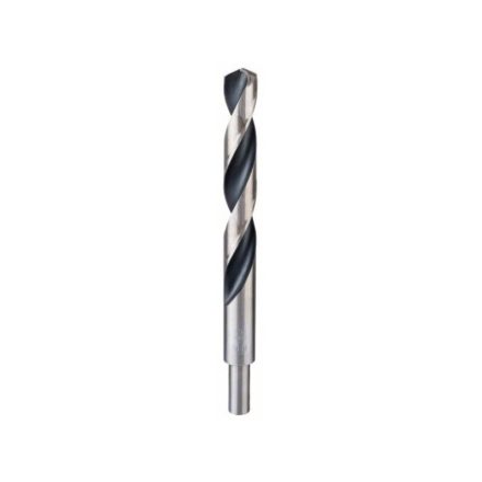 BOSCH Reduziert Spiralbohrer 18,0 x 191/135 mm HSS DIN 338 PointTeQ
