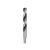 BOSCH Reduzierter Schlangenbohrer 18,0 x 191/135 mm HSS DIN 338 PointTeQ