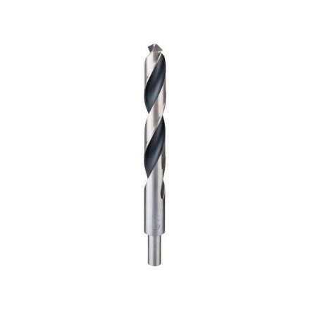 BOSCH Reduzierter Schlangenbohrer 19,0 x 198/135 mm HSS DIN 338 PointTeQ