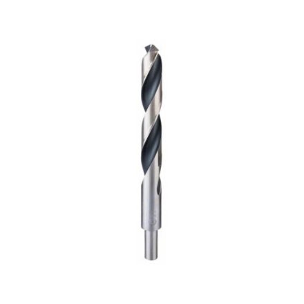 BOSCH Reduzierter Schlangenbohrer 19,0 x 198/135 mm HSS DIN 338 PointTeQ