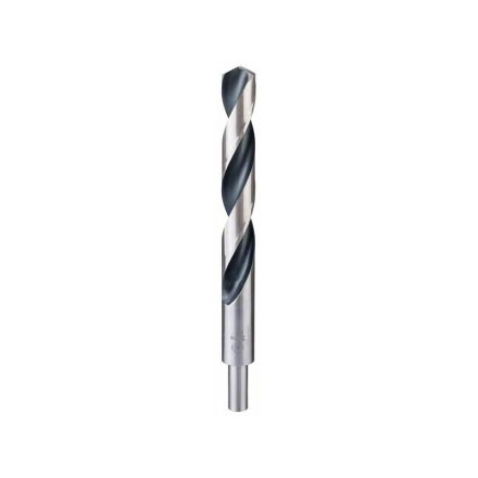 BOSCH Reduzierter Schlangenbohrer 20,0 x 205/140 mm HSS DIN 338 PointTeQ