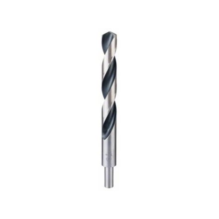 BOSCH Reduzierter Schlangenbohrer 20,0 x 205/140 mm HSS DIN 338 PointTeQ