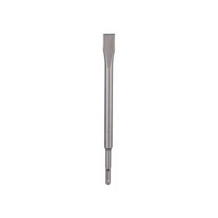 BOSCH Flachmeißelschaft 20 x 250 mm SDS-Plus