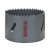 BOSCH HSS-Bimetall Standard-Rundschneider, 76 mm