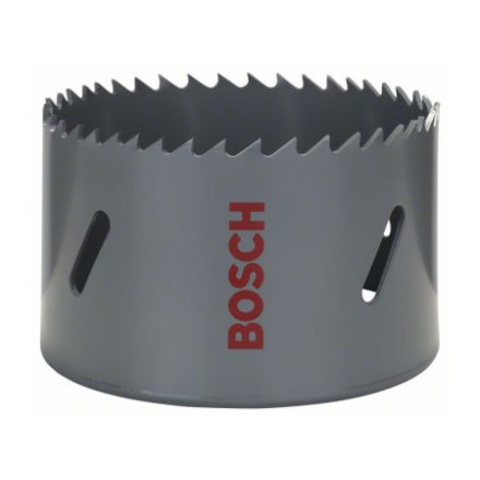 BOSCH HSS-Bimetall Standard-Rundschneider, 79 mm